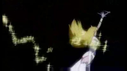 Kaleido Star - Battle of Stars