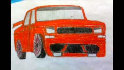 My top 10 tuning cars