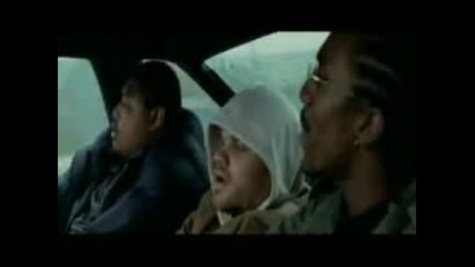Eminem - Lose Yourself (set to clips from 8 Mile)