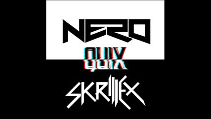 *2016* Nero & Skrillex - Promises ( Quix trap flip )