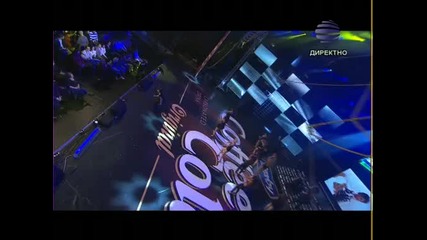 Мария - Моите задръжки - 8 Години тв Планета