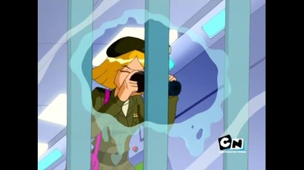 Totally Spies - Silicon Valley Girls