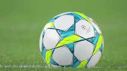 Barcelona - Chelsea 2-2 Highlights 24.04.2012