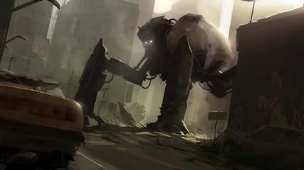 Engage - As You Wish