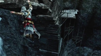 Assassins Creed Revelations - The End of an Era