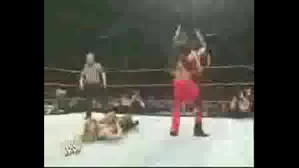 Candice Michelle - Tribute (fighter)