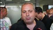 Коко Динев: Българският футбол е най-доброто риалити, все още мисля да бойкотирам финала