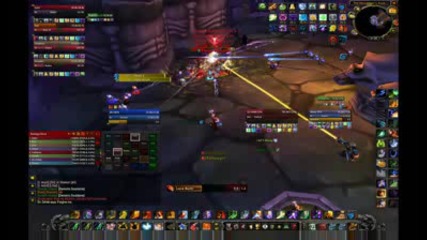 World Fastest The Four Horsemen Kill