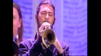 Mnozil Brass Kill Bill - Green Hornet