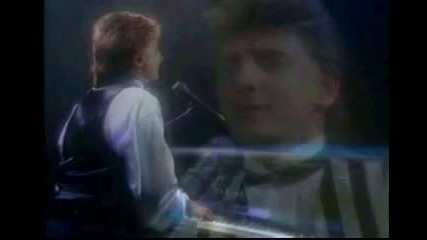Barry Manilow - Mandy ( Live )