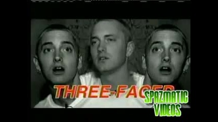 Eminem 2004 Interview 