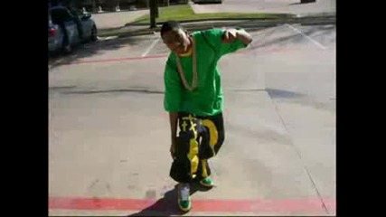 Soulja Boy - Swag