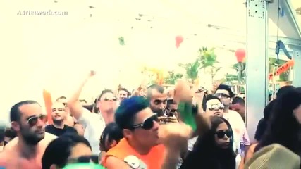 Само за отличници ® - Miami Ibiza House Music hedkandi 2012 (official music video)