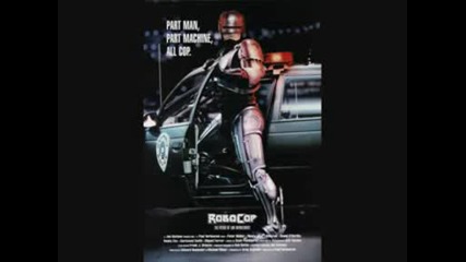 Robocop (1987) Theme 