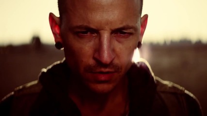 * Превод * Linkin Park - Final Masquerade [ Official Music Video]
