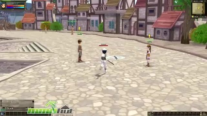 Bright Shadow Gameplay - First Look 