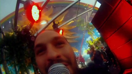 Не само в Ибиза е толкова яко! Soundwell - Night & Daylight (preview Tomorrowland 2011)