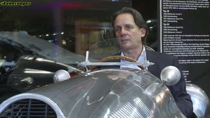 Afm Formel 2 Typ 50