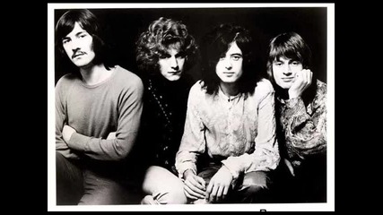 Led Zeppelin - Kashmir 