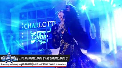 Cora Jade looks to make her dream a reality at Stand & Deliver: WWE NXT, March 29, 2022