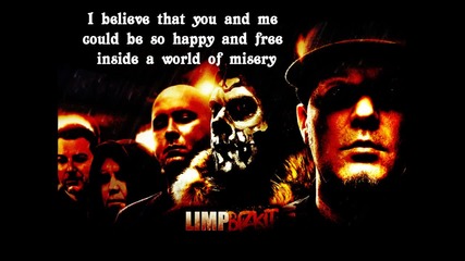 Limp Bizkit - The One