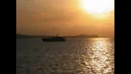 Cafe Del Mar - Sunset