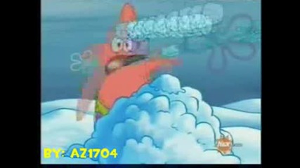 Sponge Bob [tf2]