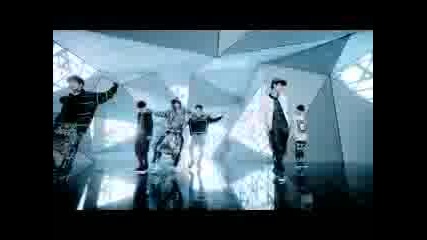 E X O - K - History ( Korean Ver. ) [ M V ]