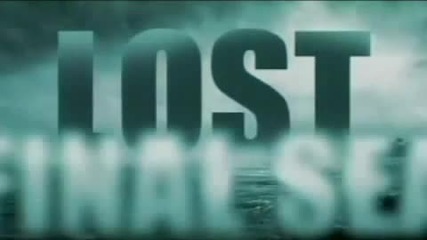 Lost Сезон 6 Епизод 3 - промо 