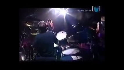 Nothing else matters awesome intro
