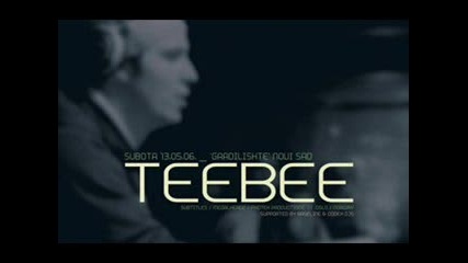 Teebee Vs. Future Prophecies - Dimensional Entity.flv