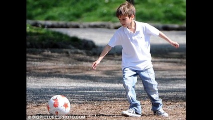 Happy B - Day Romeo I Love You