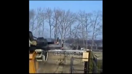 Как се потрошават 100 000 евро за 10 секунди 51