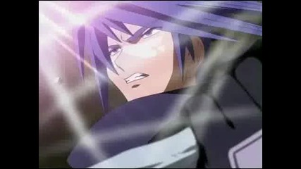 Elemental Gelade Eng Sub Епизод 25