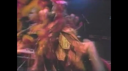 Afrika Bambaataa - Planet Rock (hq) 