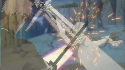 Bleach 【ａｍｖ】「♪my Name♪」