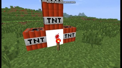 Minecraft- Ot Tnt