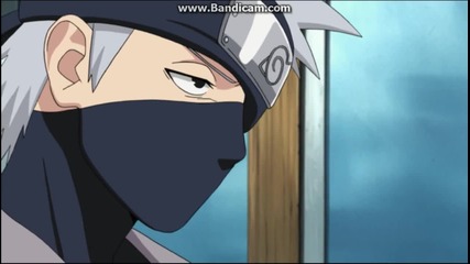 Naruto Shippuuden 351 bg audio part 1