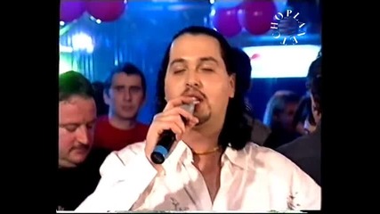 Магапаса - Луд по теб(live) - By Planetcho