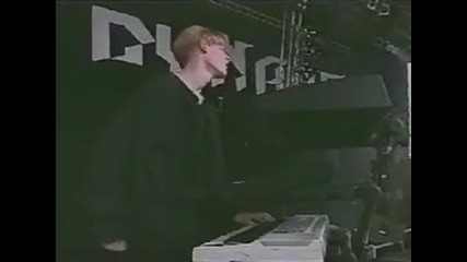 Within Temptation - Enter (live) 