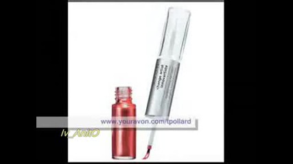= Avon Products =
