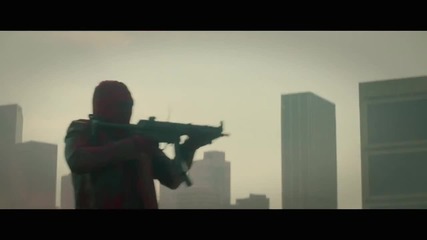Triple 9 *2016* Trailer