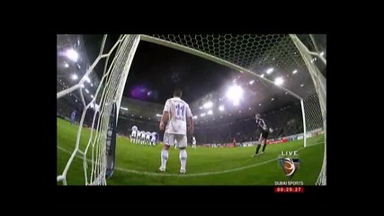Hoffenheim 2 - 0 Schalke 04
