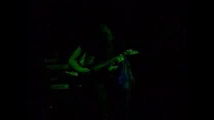 Morbid Angel - Lord Of All Fevers
