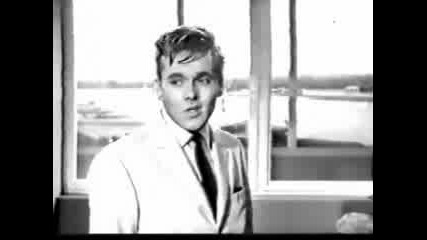 Billy Fury - Once Upon A Dream