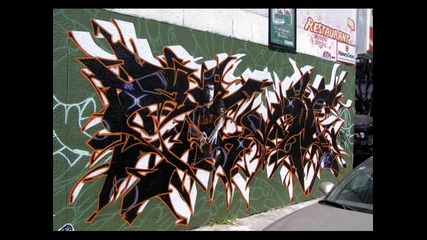 graffiti :]