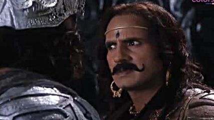 Jai Shri Krishna / Слава на Лорд Кришна (2008) - Епизод 15