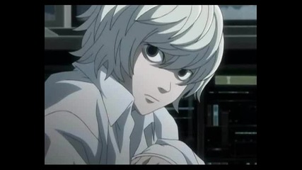 Nightcore - the end