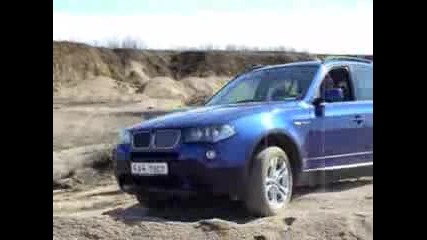 Mazda vs bmw