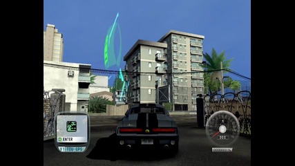 Tdu engine sounds ! 